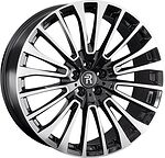 Replay TS3 10.5x21 5x114.3 ET 48 Dia 64.1 BKF