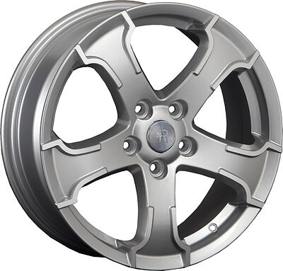 Replay TY150 6.5x16 5x114.3 ET 45 Dia 60.1 SF