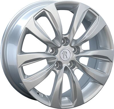Replay TY155 7x17 5x114.3 ET 45 Dia 60.1 S