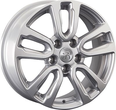 Replay TY160 6.5x16 5x114.3 ET 39 Dia 60.1 S
