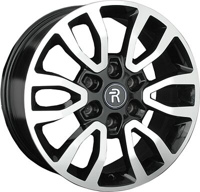 Replay TY175 7.5x18 6x139.7 ET 0 Dia 0 BFP