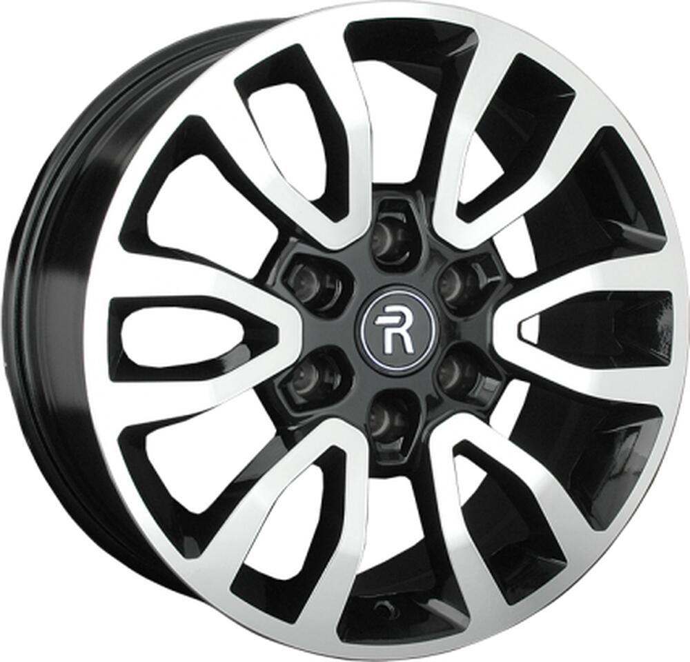 Replay TY175 7.5x18 6x139.7 ET 0 Dia 0 BFP
