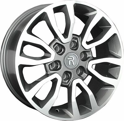 Replay TY175 7.5x18 6x139.7 Dia 0 GMFP