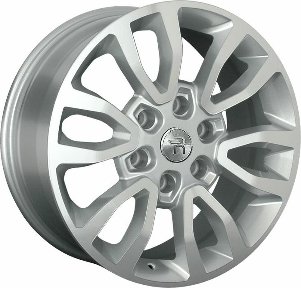 Replay TY175 7.5x18 6x139.7 Dia 0 SFP