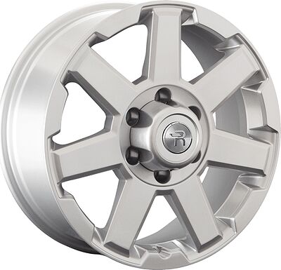 Replay TY176 7.5x18 6x139.7 ET 25 Dia 106.1 S