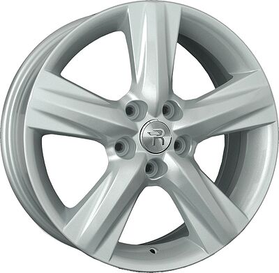 Replay TY177 6.5x16 5x114.3 ET 39 Dia 60.1 S