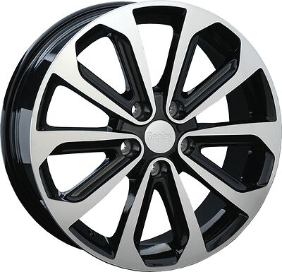 Replay TY193 7x17 5x114.3 ET 45 Dia 60.1 BKF