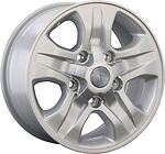 Диски для Toyota Land Cruiser 100 GX Диски для Toyota Land Cruiser 100 GX