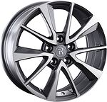 Replay TY270 7x17 5x114.3 ET 45 Dia 60.1 GMF