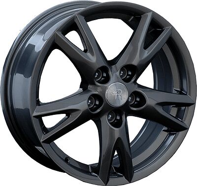 Replay TY271 6.5x16 5x114.3 ET 45 Dia 60.1 GM