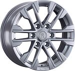 Диски для Toyota Hilux Surf