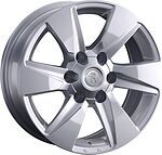 Диски для Toyota Land Cruiser