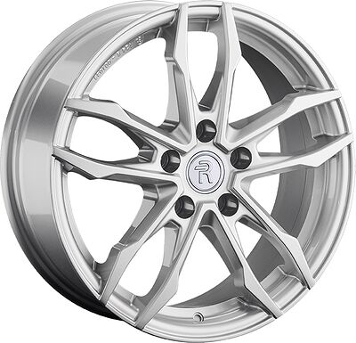 Replay TY336 7.5x17 5x114.3 ET 40 Dia 60.1 S