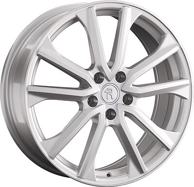 Replay TY340 7.5x19 5x114.3 ET 40 Dia 60.1 S
