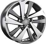 Replay TY351 7x17 5x114.3 ET 35 Dia 60.1 GMF