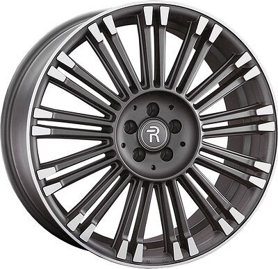 Replay TY374 9.5x22 5x150 ET 45 Dia 110.1 MGMF