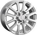 Replay TY377 7.5x18 6x139.7 ET 60 Dia 95.1 S