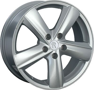 Replay TY39 7x17 5x114.3 ET 45 Dia 60.1 S