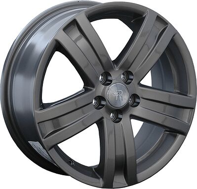Replay TY42 6.5x16 5x114.3 ET 45 Dia 60.1 GM