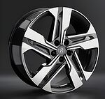 Replay TY423 7.5x18 5x114.3 ET 45 Dia 60.1 BK Replay TY423 7.5x18 5x114.3 ET 45 Dia 60.1 BK
