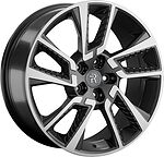 Replay TY433 8x18 5x114.3 ET 50 Dia 60.1 MGMF Replay TY433 8x18 5x114.3 ET 50 Dia 60.1 MGMF