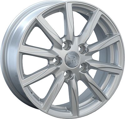Replay TY48 7x17 5x114.3 ET 45 Dia 60.1 S