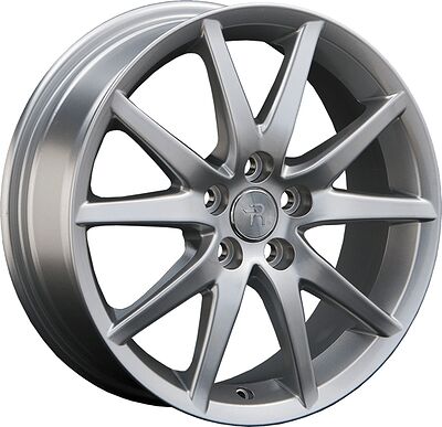 Replay TY49 6.5x16 5x114.3 ET 45 Dia 60.1 GM