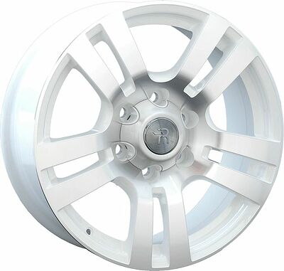 Replay TY61 7.5x18 6x139.7 ET 25 Dia 106.1 WF