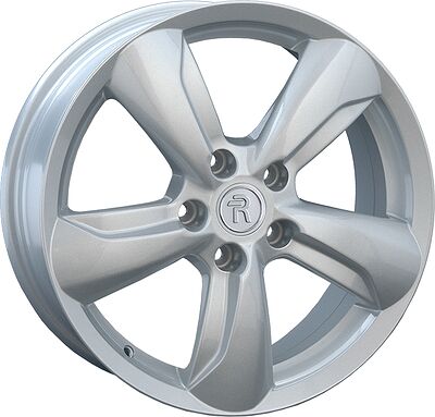 Replay TY65 7x17 5x114.3 ET 35 Dia 60.1 S