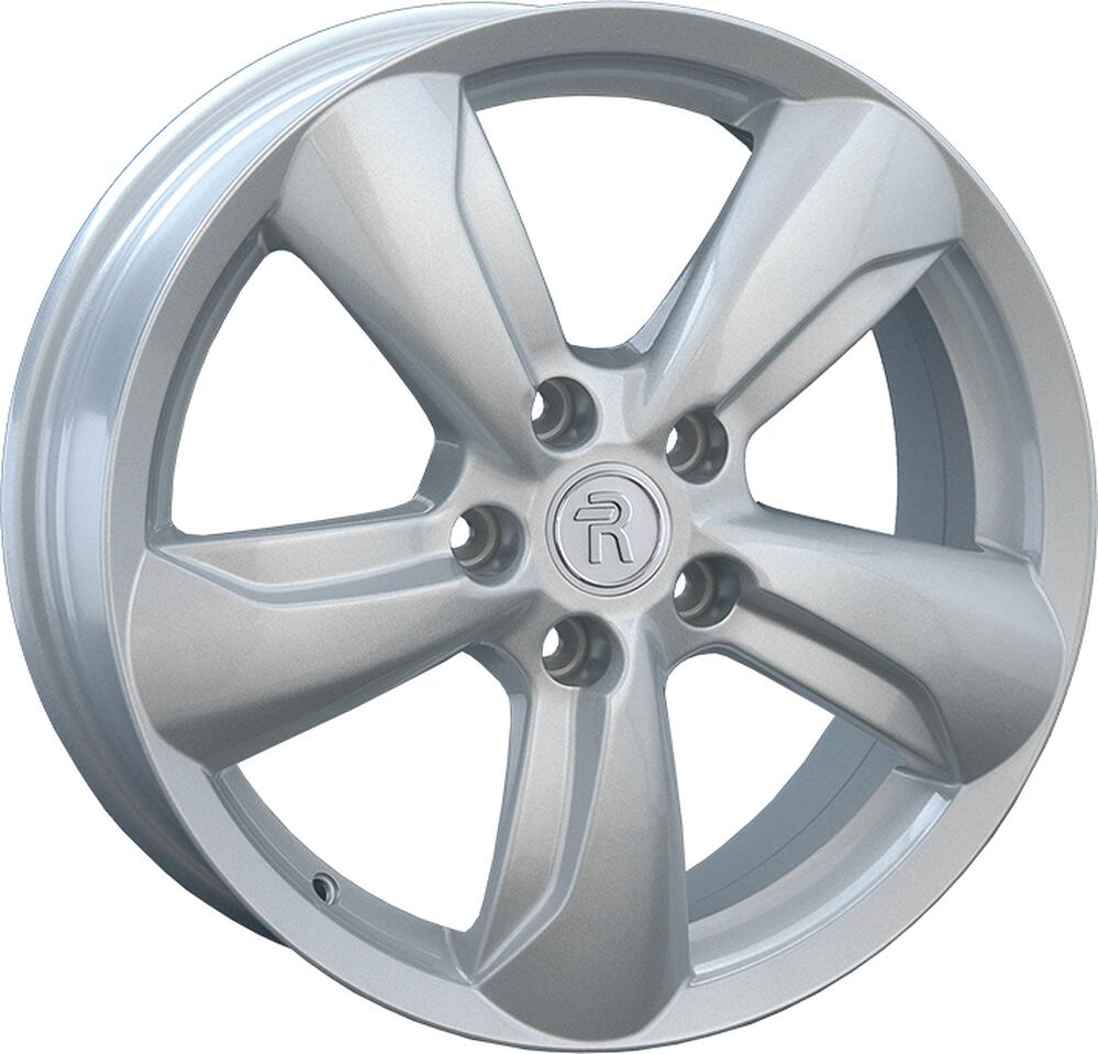Replay TY65 7x17 5x114.3 ET 45 Dia 60.1 S