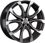 Replay TY73 9.5x22 5x150 ET 45 Dia 110.1 MGMF