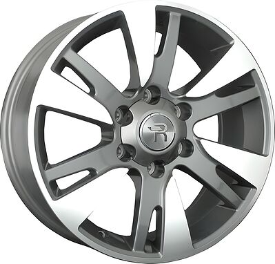 Replay TY76 7.5x18 6x139.7 Dia 0 GMF