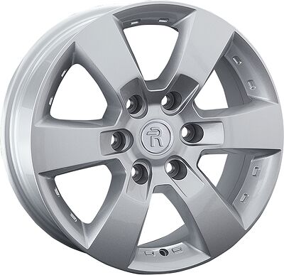Replay TY83 7.5x17 6x139.7 ET 30 Dia 106.1 S