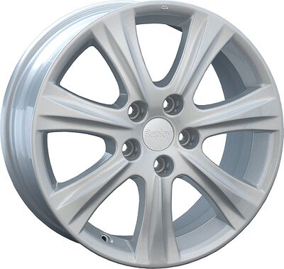 Replay TY84 7.5x17 5x114.3 ET 45 Dia 60.1 S