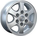 Диски для Toyota Ventury