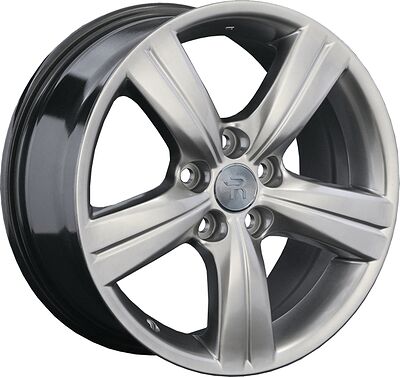 Replay TY92 7x17 5x114.3 ET 45 Dia 60.1 S