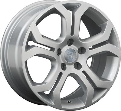 Replay TY93 8x18 5x114.3 ET 45 Dia 60.1 S