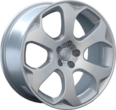 Replay V10 7.5x17 5x108 ET 55 Dia 63.3 S