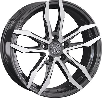 Replay V106 8x18 5x108 ET 50.5 Dia 63.3 GMF