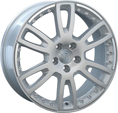 Replay V16 7.5x17 5x108 ET 55 Dia 63.3 FSF