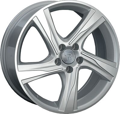 Replay V20 7.5x17 5x108 ET 55 Dia 63.3 S