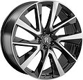Replay V29 9x21 5x108 ET 38.5 Dia 63.3 BKF