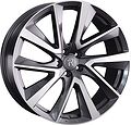Replay V29 9x21 5x108 ET 38.5 Dia 63.3 GMF