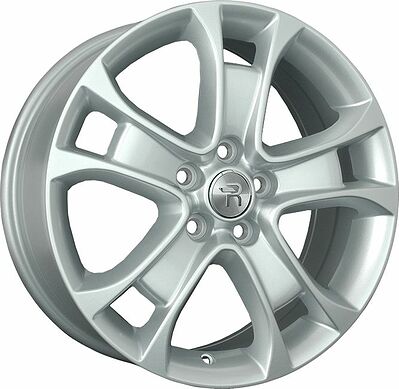 Replay V31 7.5x18 5x108 ET 55 Dia 63.3 S