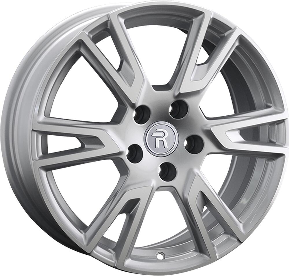 Replay V41 7.5x17 5x108 ET 55 Dia 63.3 SF