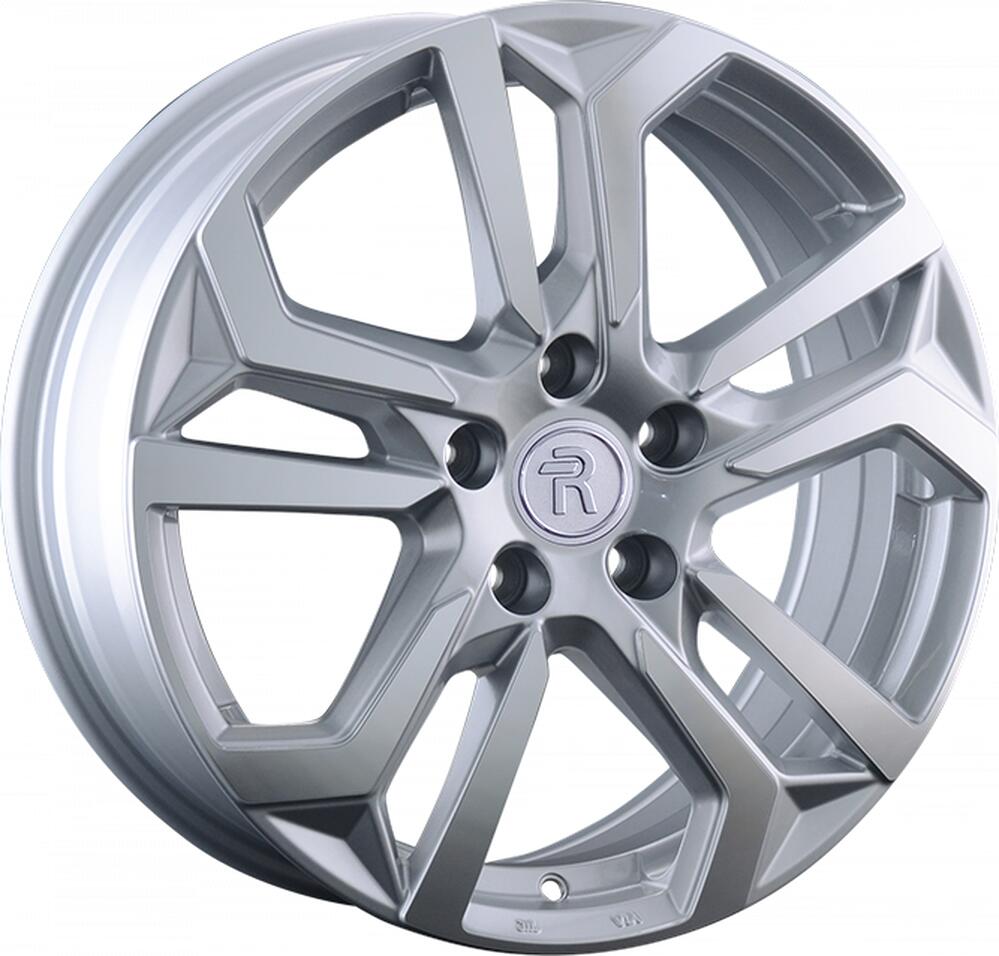 Replay V46 7x17 5x108 ET 50 Dia 63.3 SF