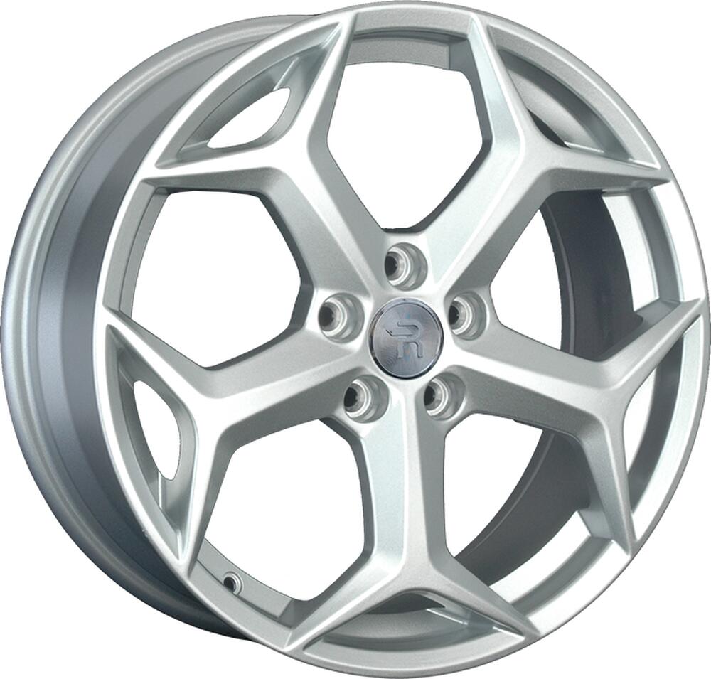 Replay V57 7.5x18 5x108 ET 51 Dia 63.3 S