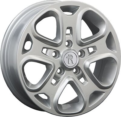 Replay V69 6.5x16 5x108 ET 50 Dia 63.3 S