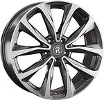 Replay V84 7.5x19 5x108 ET 50 Dia 63.3 GMF
