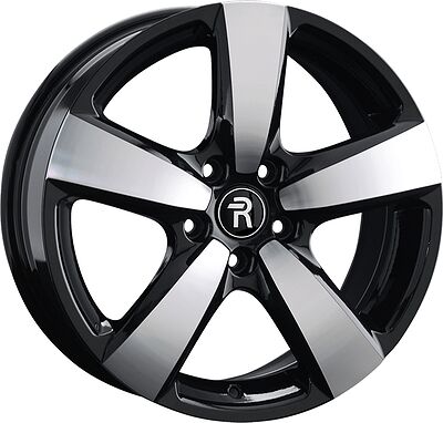 Replay VV112 7x17 5x112 ET 43 Dia 57.1 BKF